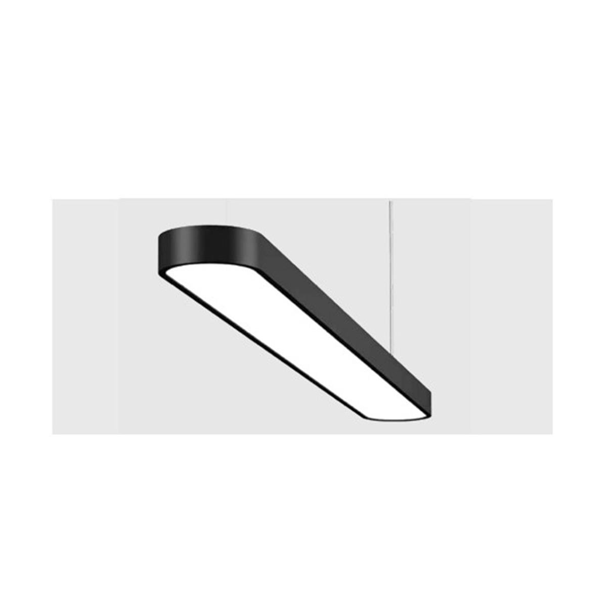 Forlife Passion Davul Linear Armatür 30x120cm 70W 3200k Gün Işığı FL-99057 resmi