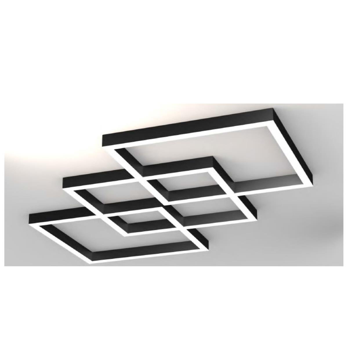 Forlife İnfinity Linear Armatür 385W FL-99096 resmi