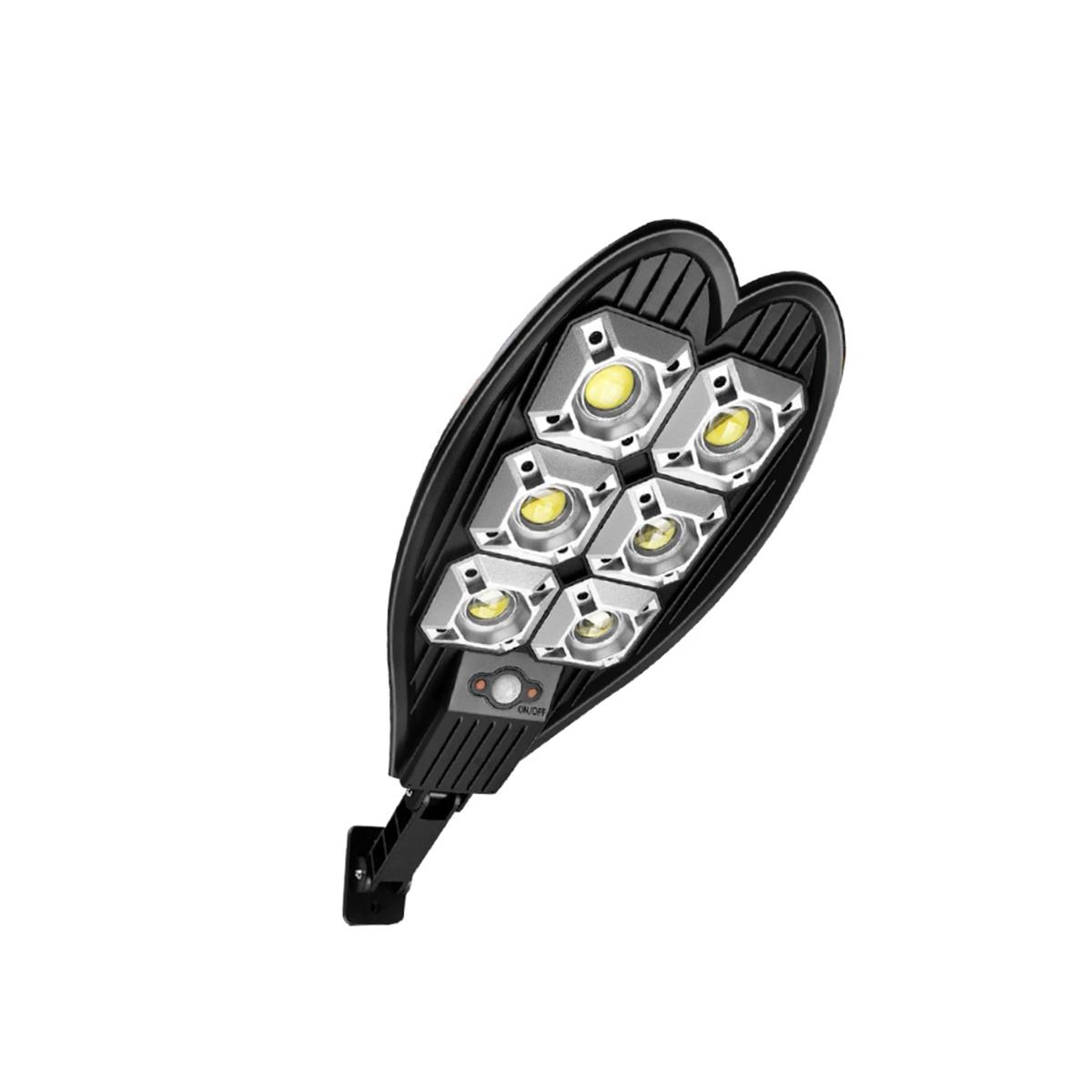 Forlife Solar Sokak Lambası 120W 6500k Beyaz FL-3281 resmi