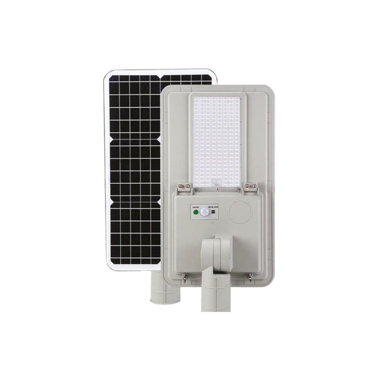 Forlife Solar Sokak Lambası 120W 3200k Gün Işığı FL-3349 resmi