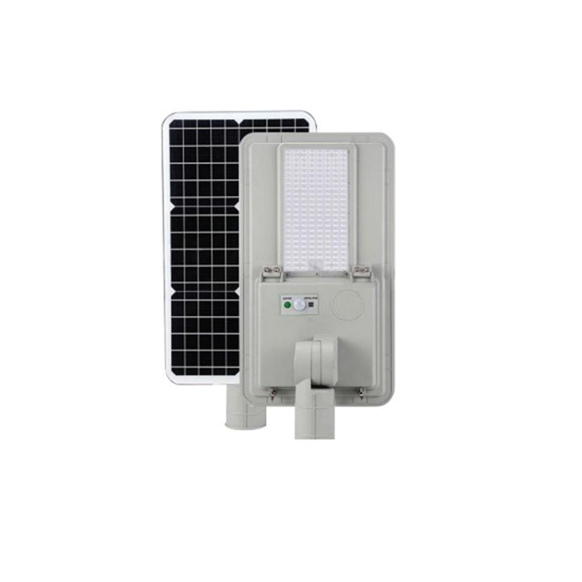 Forlife Solar Sokak Lambası 180W 6500k Beyaz FL-3350 resmi