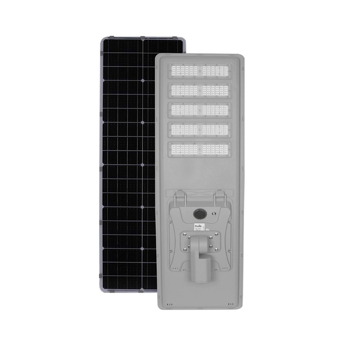 Forlife Solar Sokak Lambası 500W 6500k Beyaz FL-3187 resmi