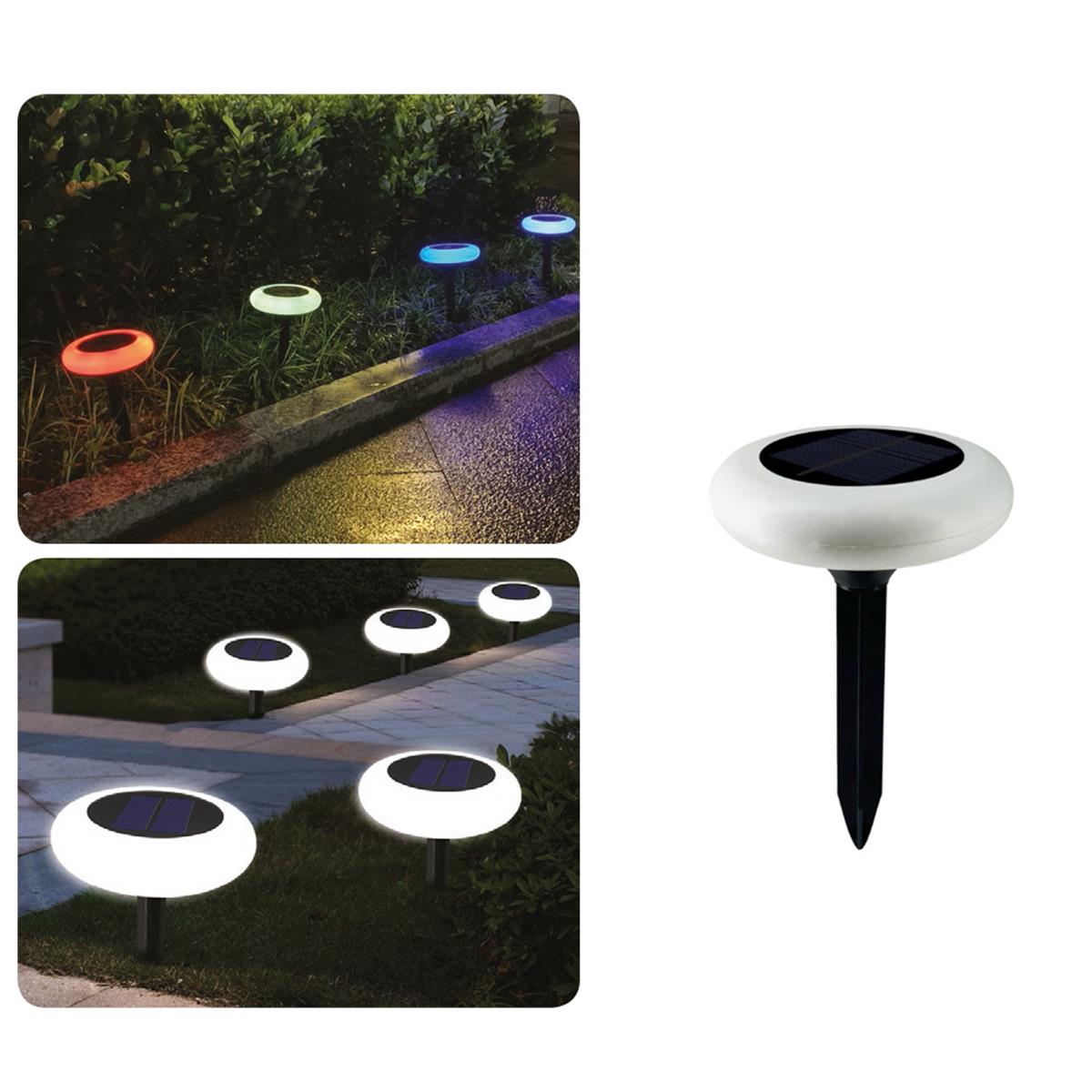 Forlife Solar Çim Armatürü 5W 3200k Gün Işığı FL-3253 resmi