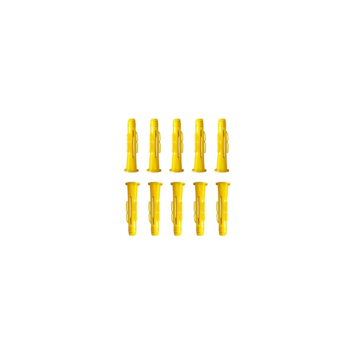 Roket Dübel 10 mm 25'li Paket 16452 resmi