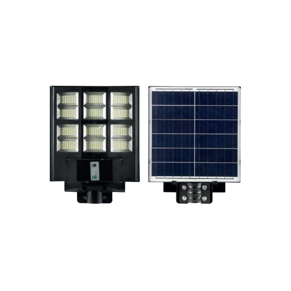 Horoz Grand 600w Led Solar Sokak Armatürü 6400k Beyaz Işık resmi