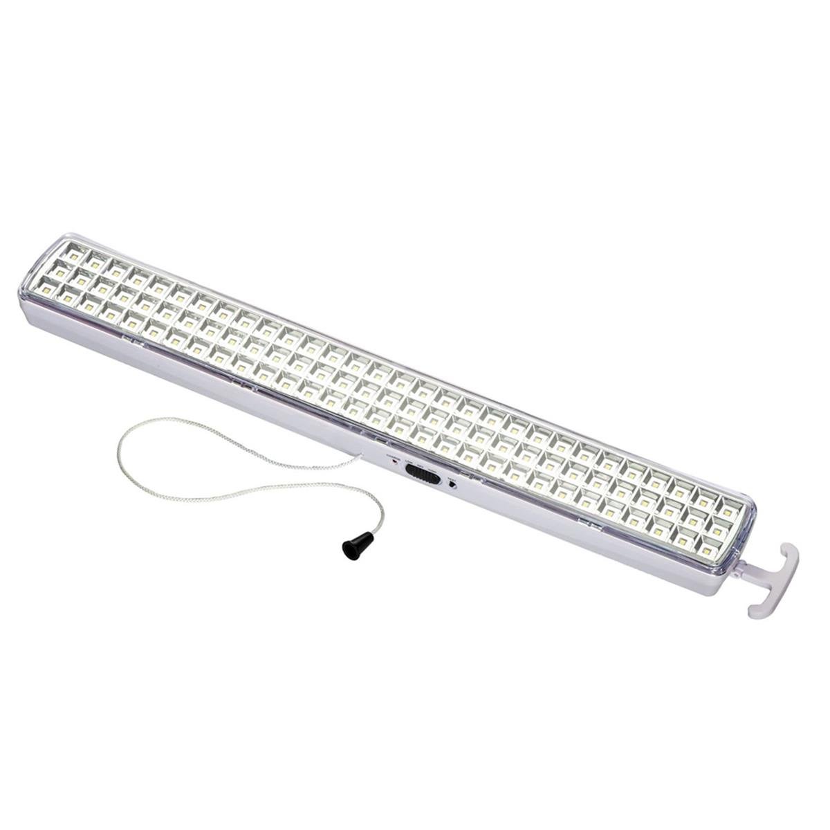 Noas Datça 90 Ledli Şarjlı Işıldak (İpli) resmi