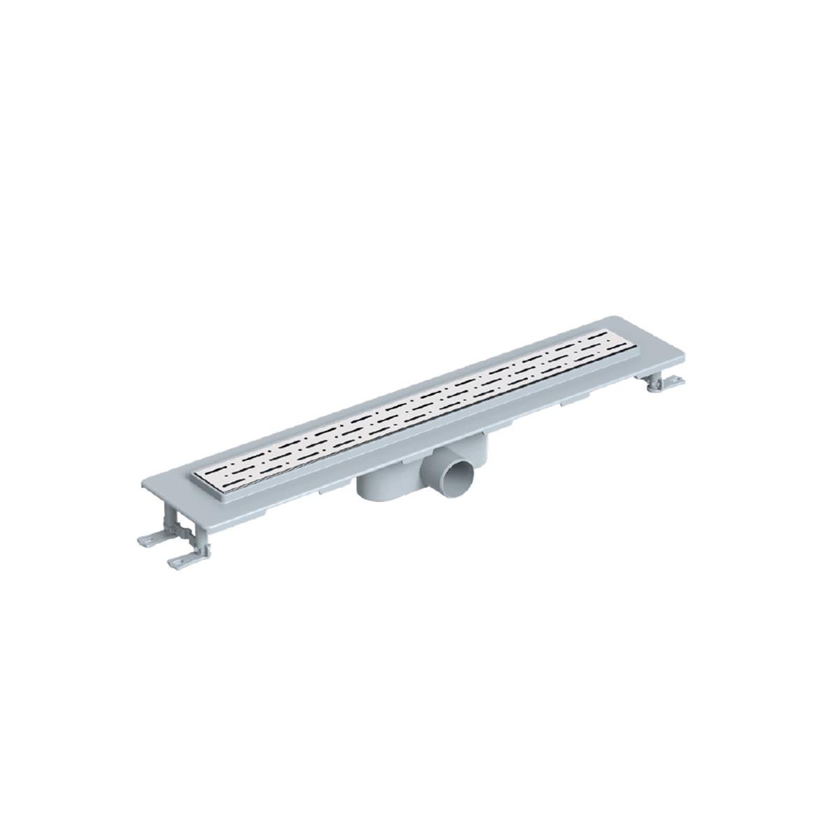 Maxiflow Line Standart Duş Kanalı Ø50 50cm (yan çıkış) 16157 resmi