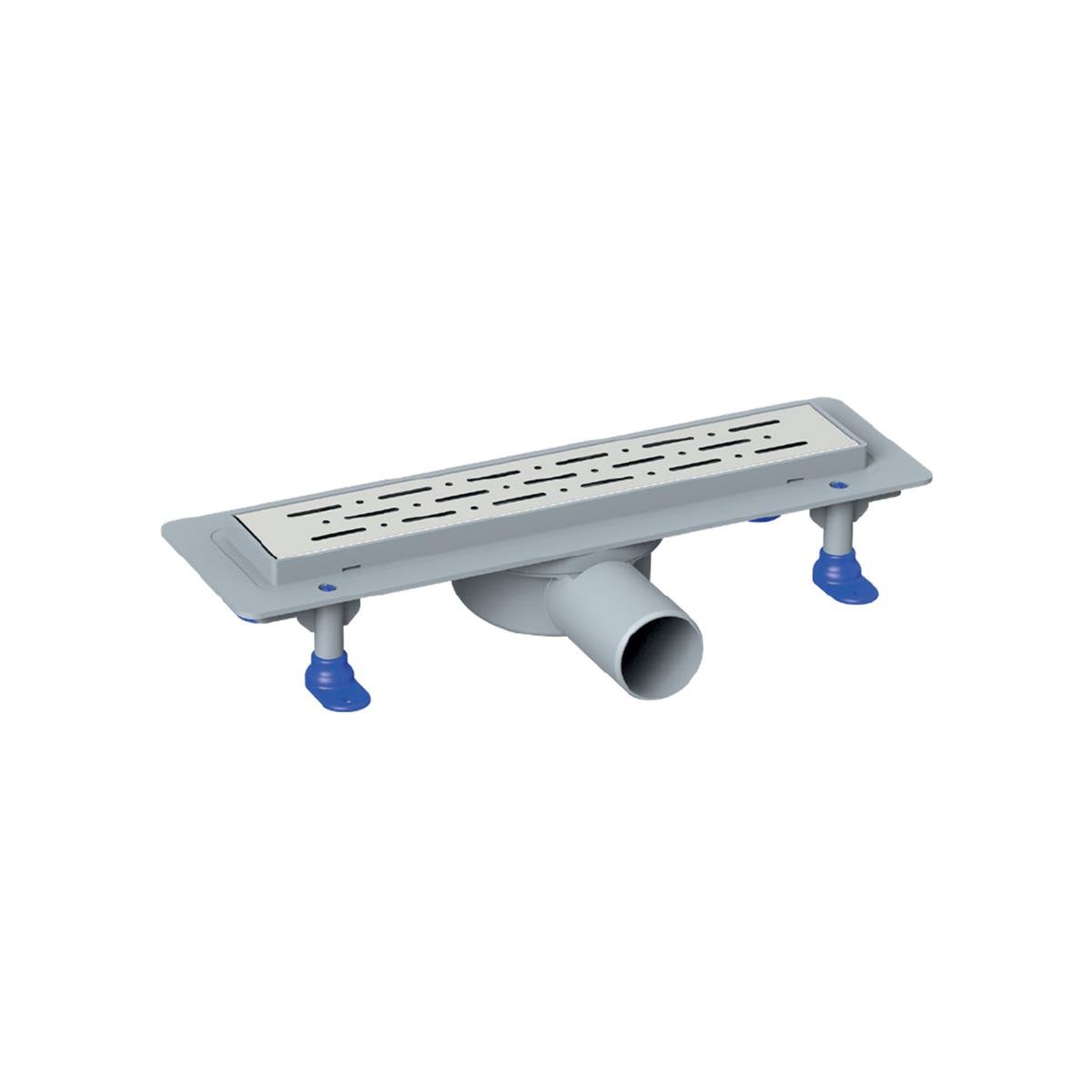 Maxiflow Prime Duş Kanalı Ø50 33cm (yan çıkış) 16648 resmi