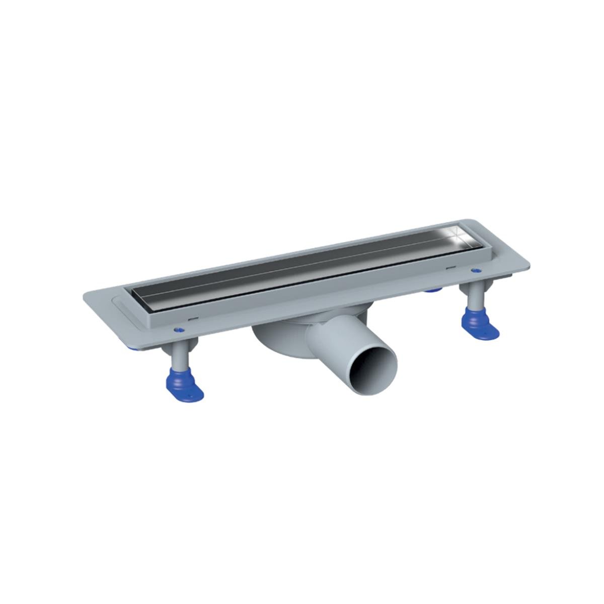 Maxiflow Prime Scala Duş Kanalı Ø50 33cm (yan çıkış) 17107 resmi