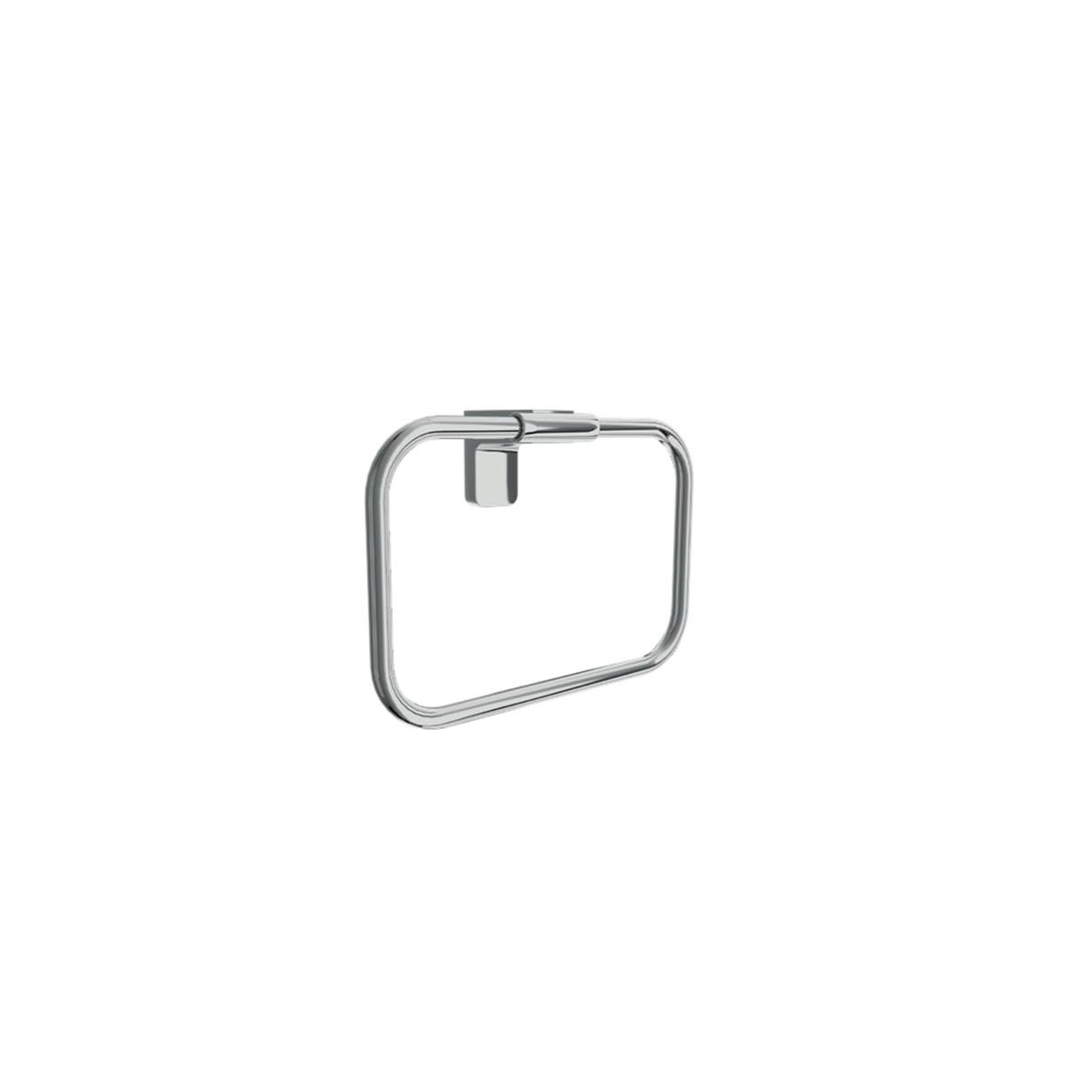 Maxiflow Krom Yuvarlalak Havluluk 13440 resmi