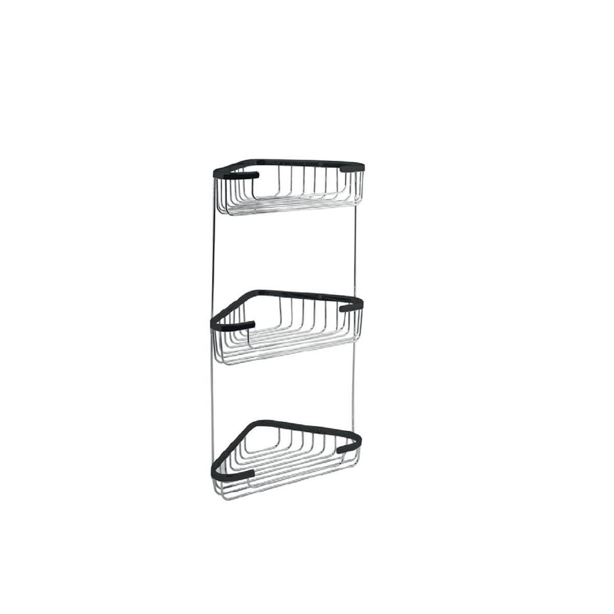 Maxiflow Üçlü Köşe Süngerlik 18x18 32226 resmi