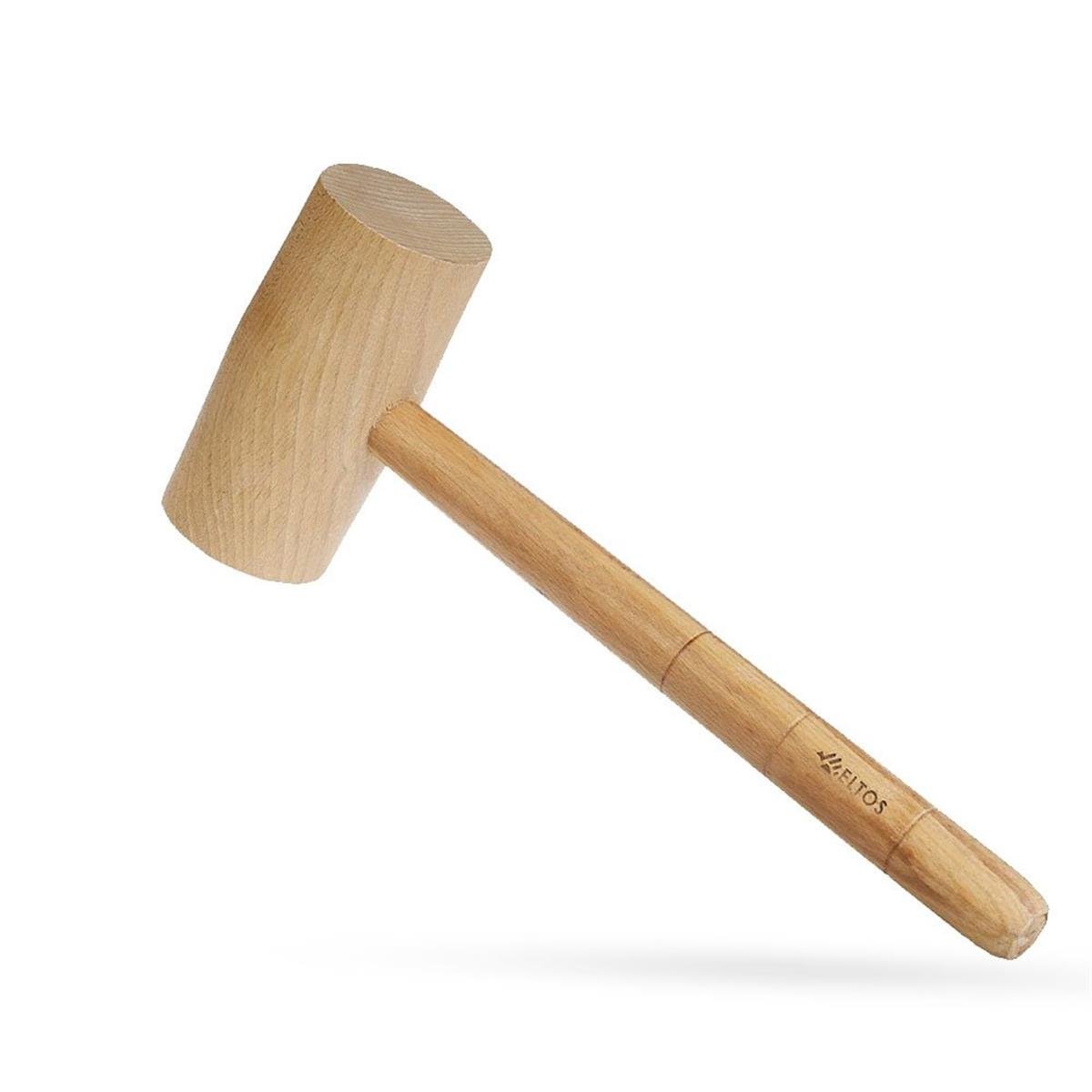 Eltos Ağaç Tokmak Eat060 resmi