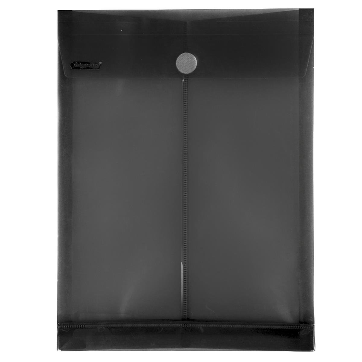 Bigpoint Döküman Dosyası Cırtlı A4 Dumanlı resmi