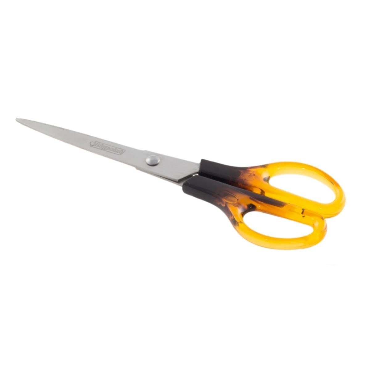 Bigpoint Ofis Makası Akrilik Saplı 17cm resmi