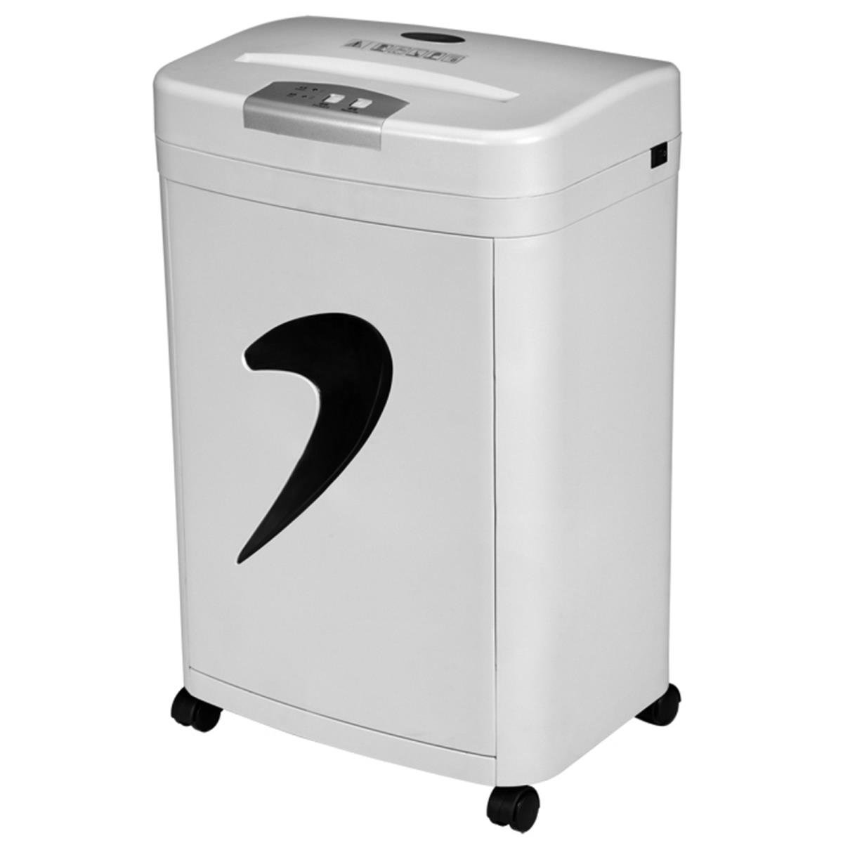 Bigpoint Evrak imha Makinesi 5 Yaprak - 2x6mm resmi