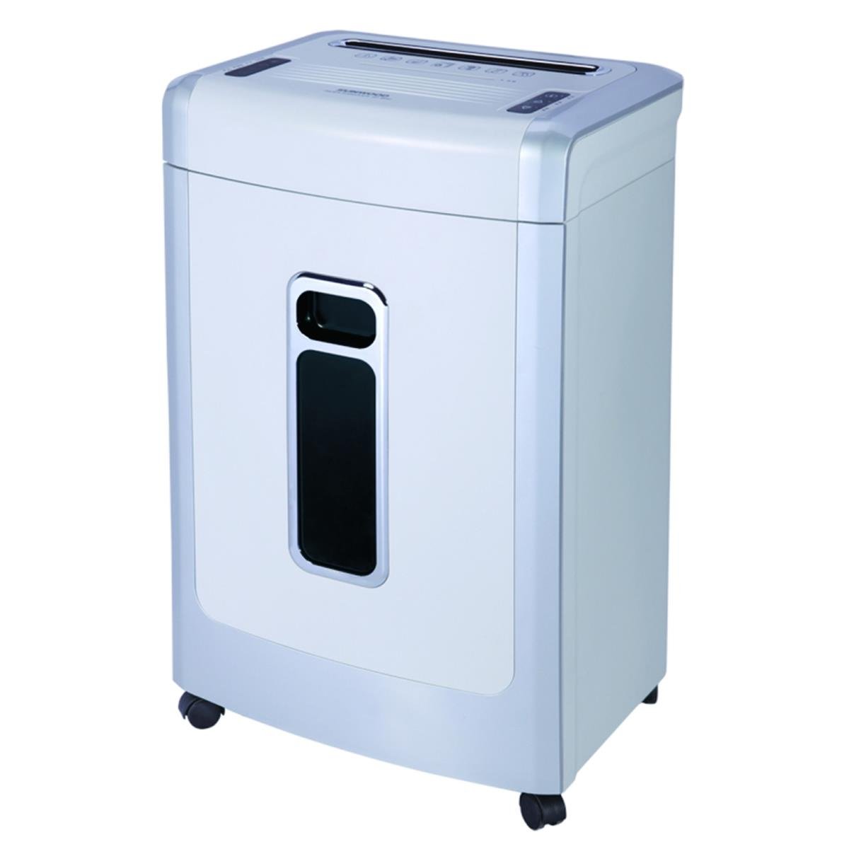 Bigpoint Evrak imha Makinesi 13 Yaprak - 3x20mm resmi