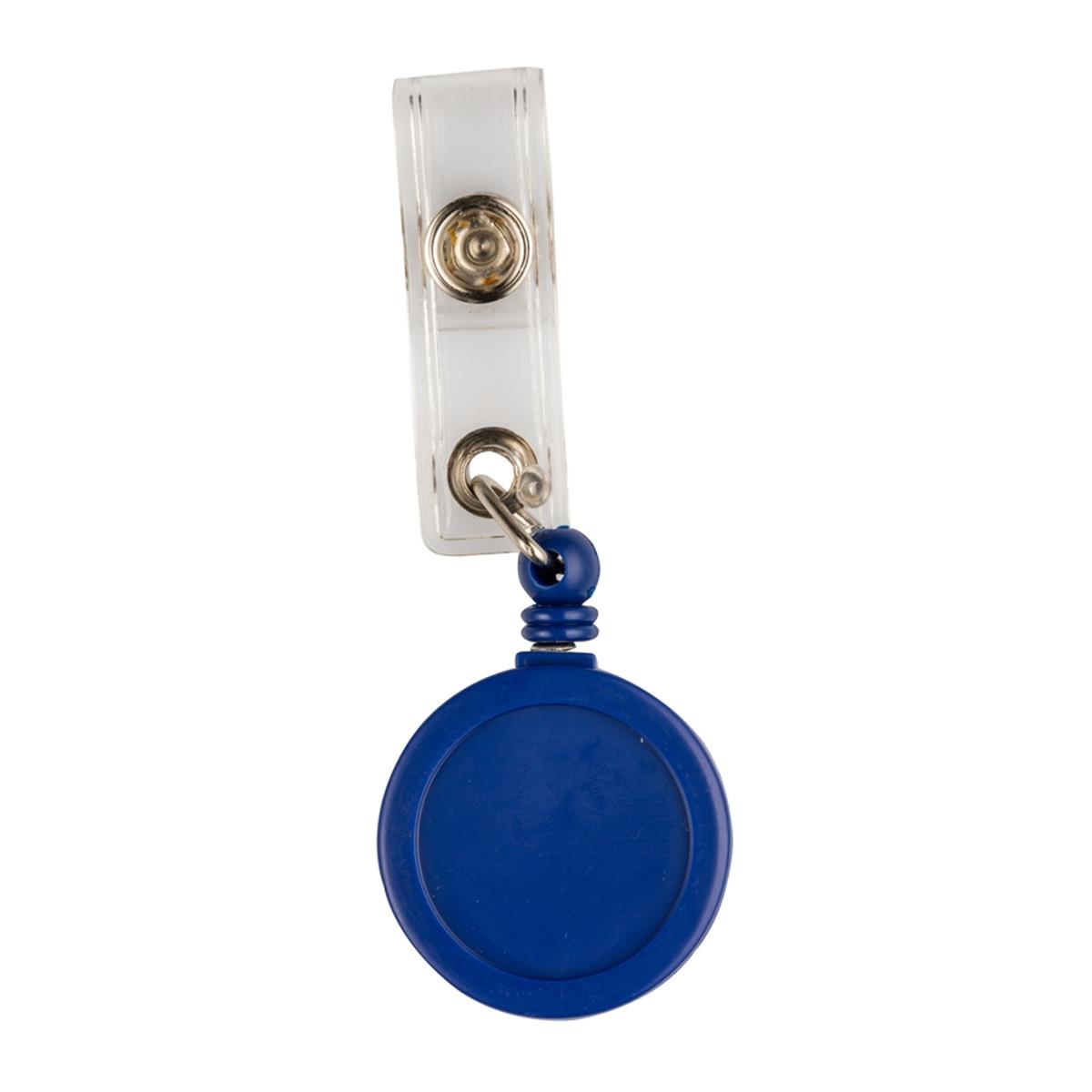 Bigpoint Plastik Yoyo Mavi resmi