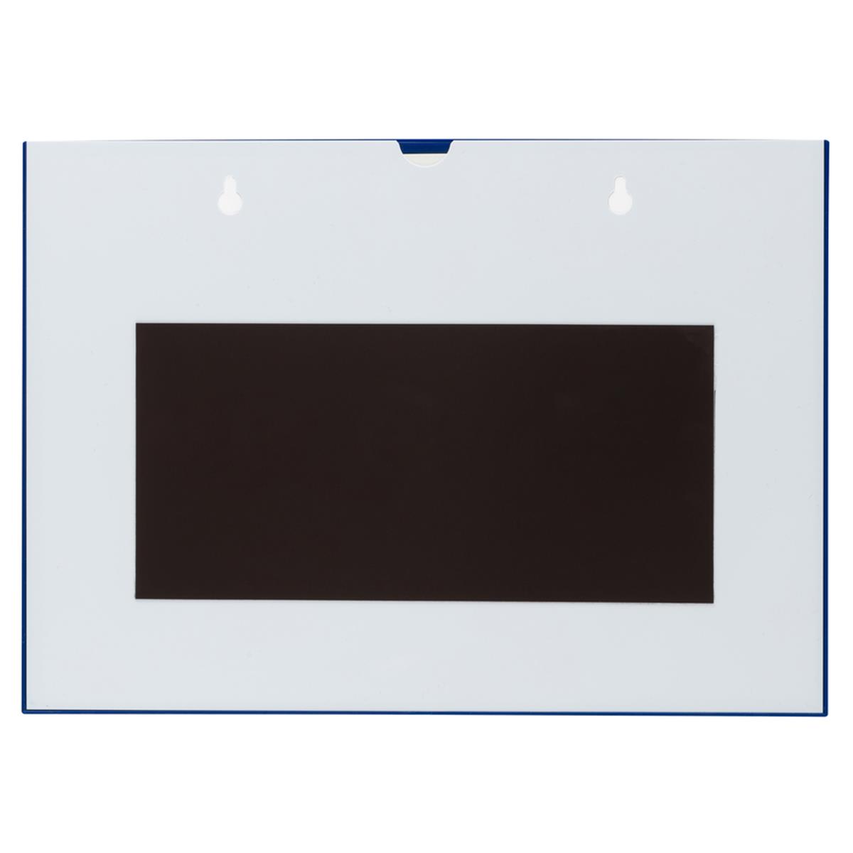 Bigpoint A4 Mıknatıslı(Magnetic) Afiş Muhafaza Kabı resmi