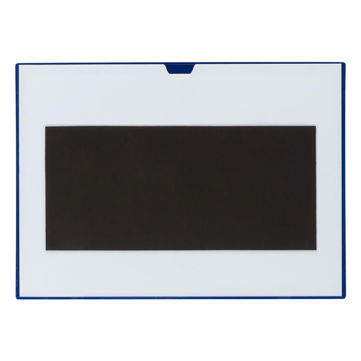 Bigpoint A6 Mıknatıslı(Magnetic) Afiş Muhafaza Kabı resmi