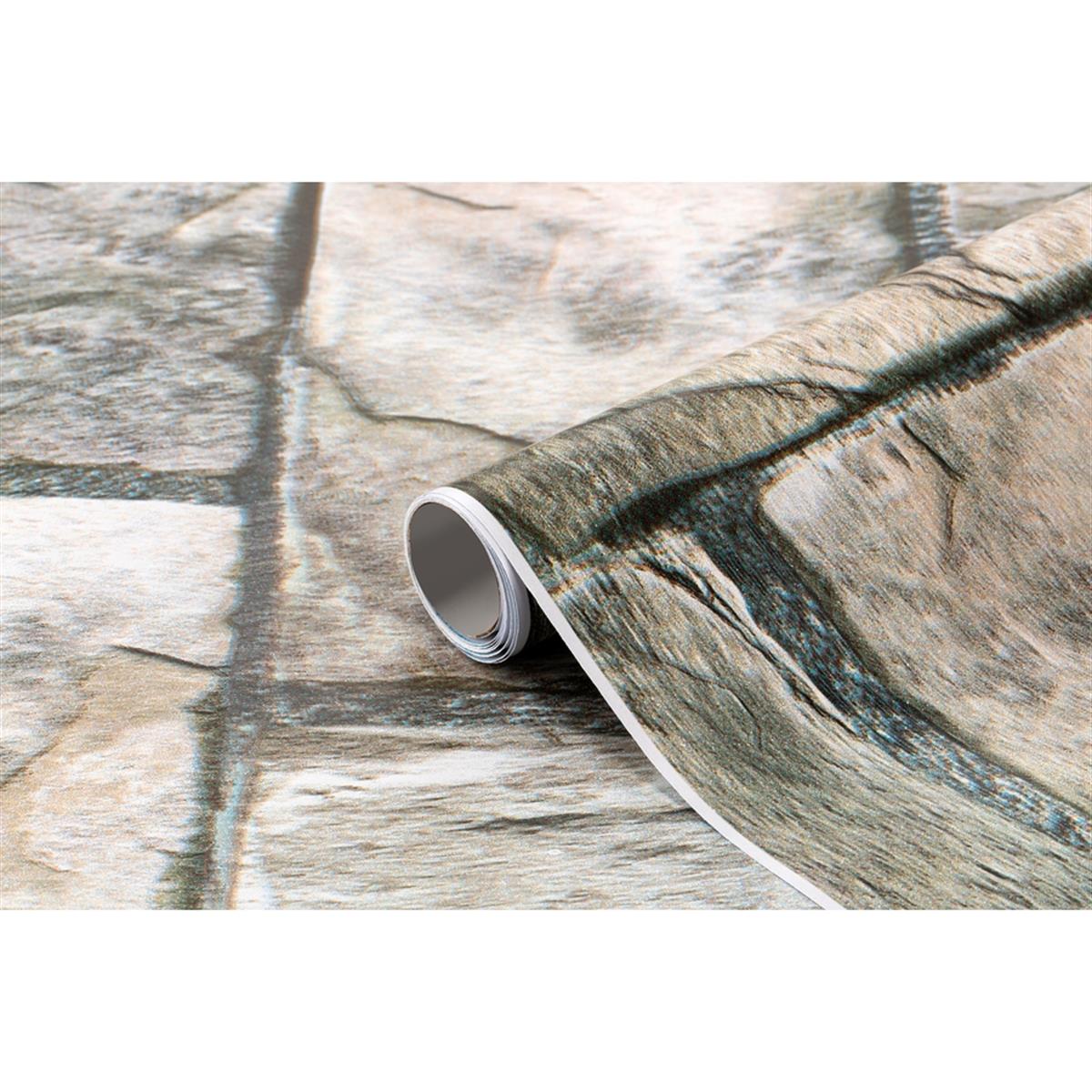 Bigpoint Yapışkanlı Folyo 45cm X 2metre Mermer Desen No:42 resmi