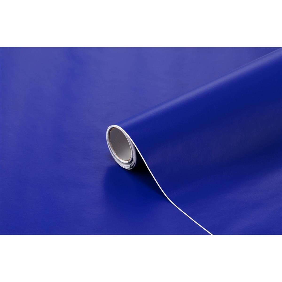 Bigpoint Yapışkanlı Folyo 45cm X 2metre Lacivert No:92 resmi