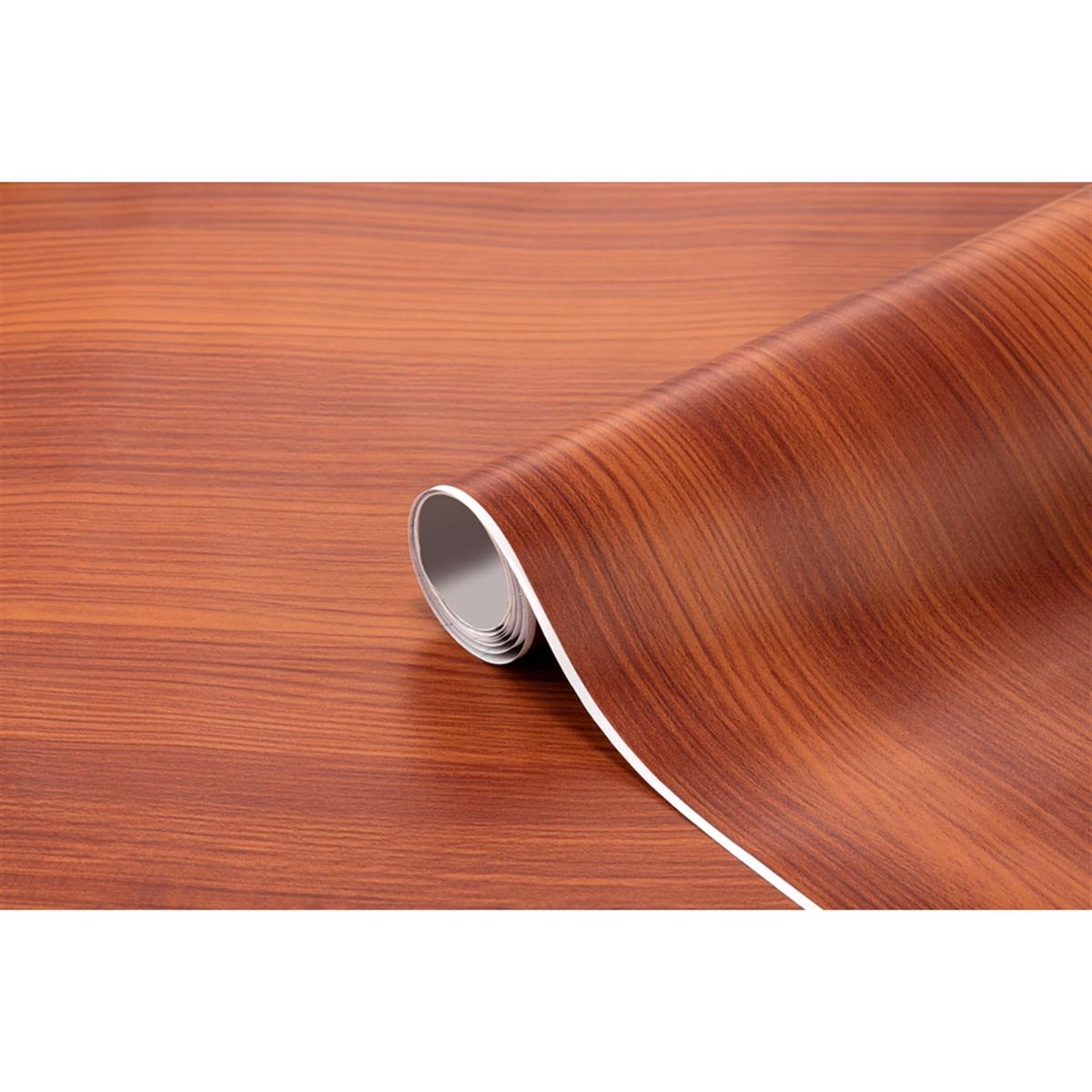 Bigpoint Yapışkanlı Folyo 45cm X 2metre Ağaç Desen No:14 resmi