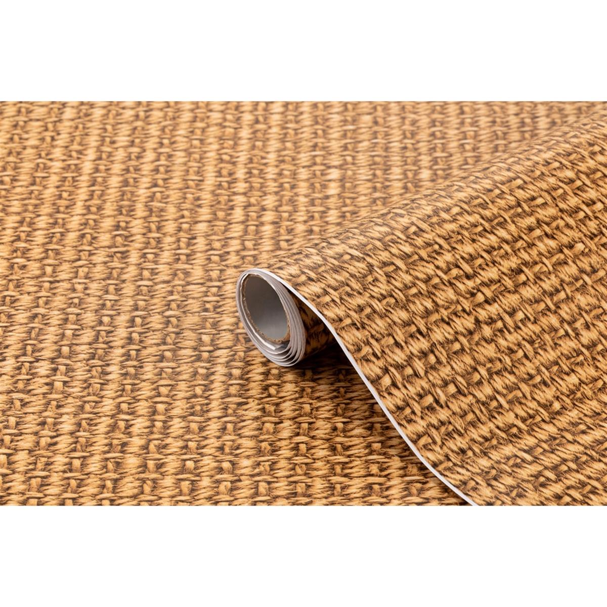 Bigpoint Yapışkanlı Folyo 45cm X 2metre Ağaç Desen No:18a resmi