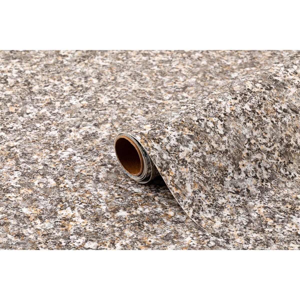 Bigpoint Yapışkanlı Folyo 45cm X 2metre Mermer Desen No:40 resmi