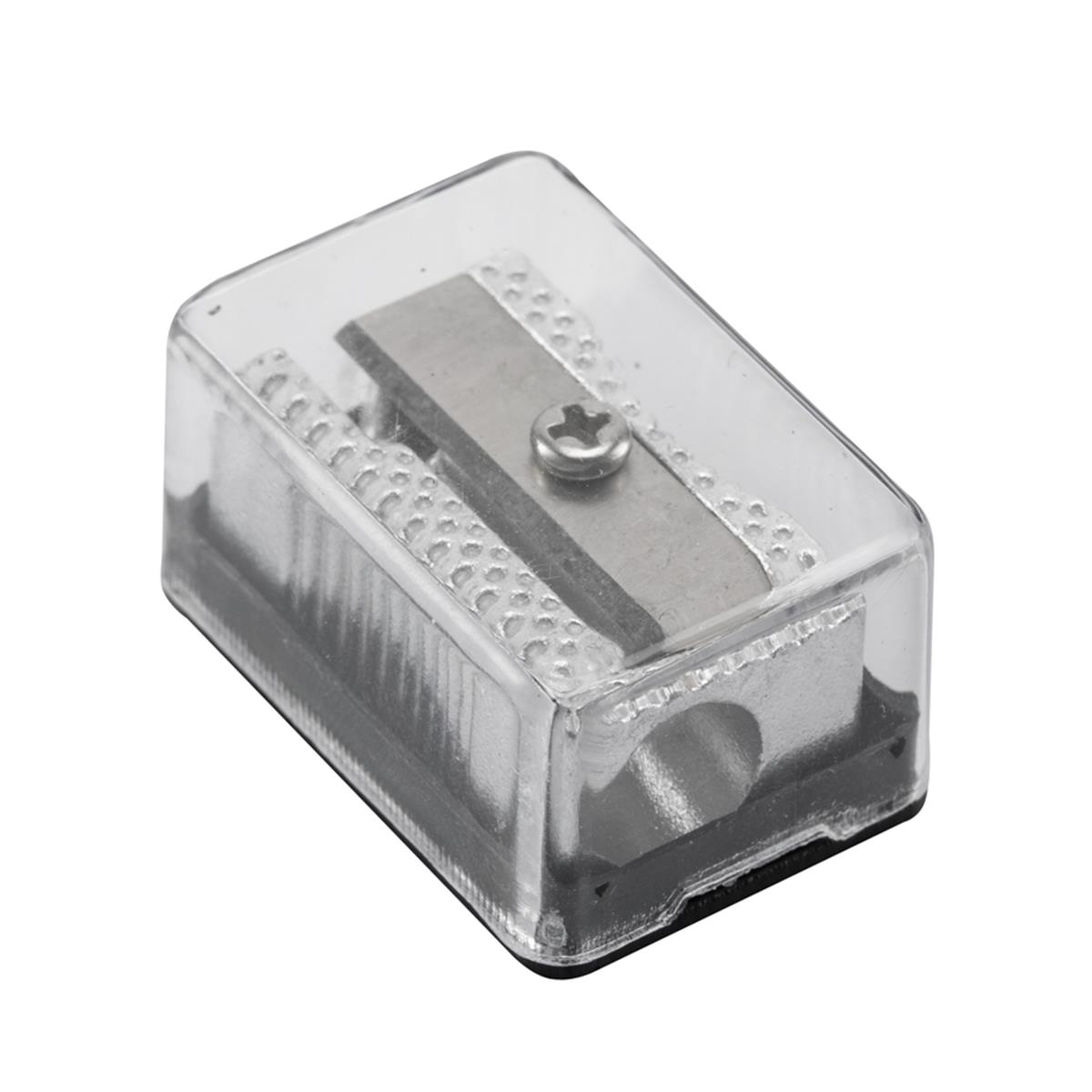 Bigpoint Yedekli Metal Kalemtraş (Kutulu) resmi