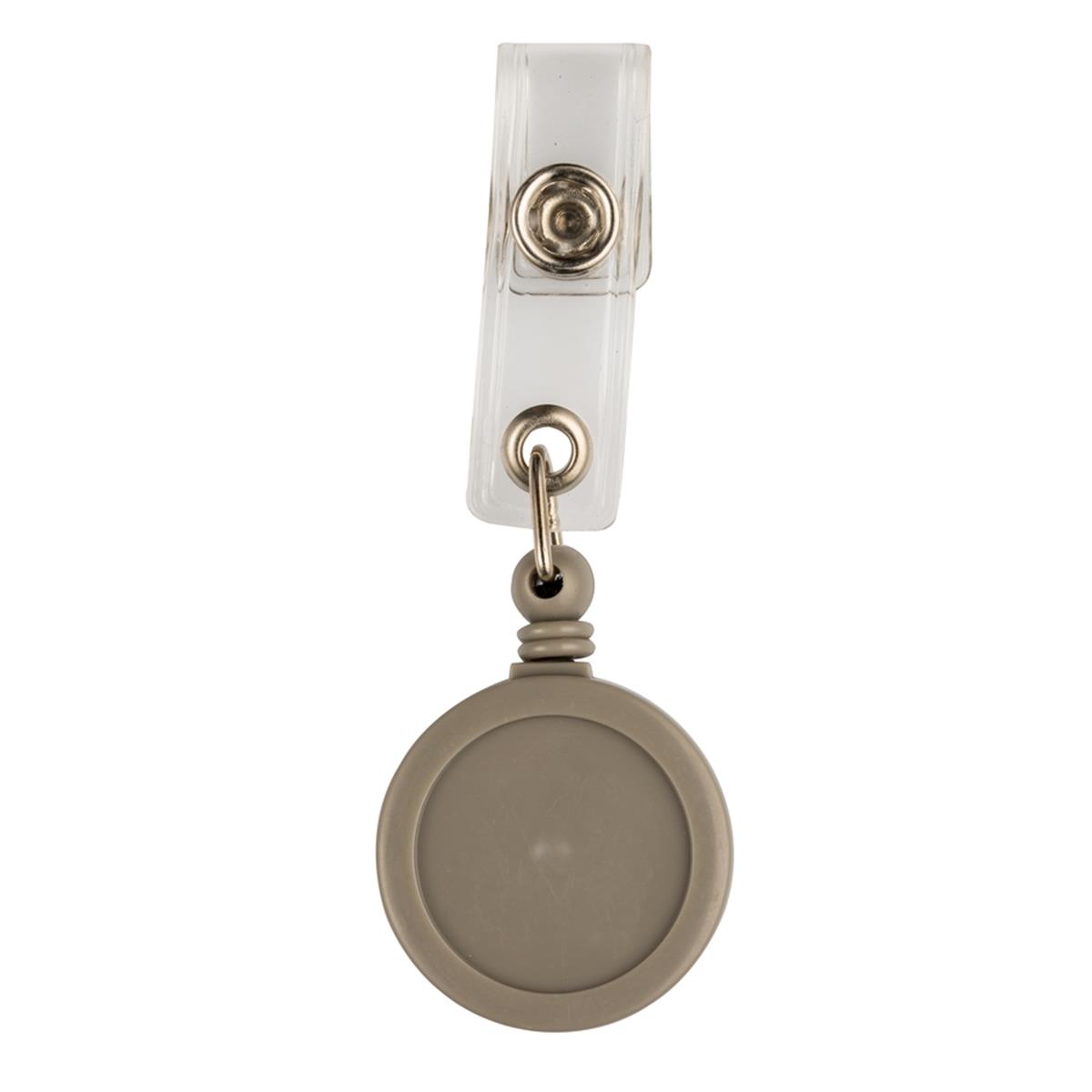 Bigpoint Plastik Yoyo Gri resmi