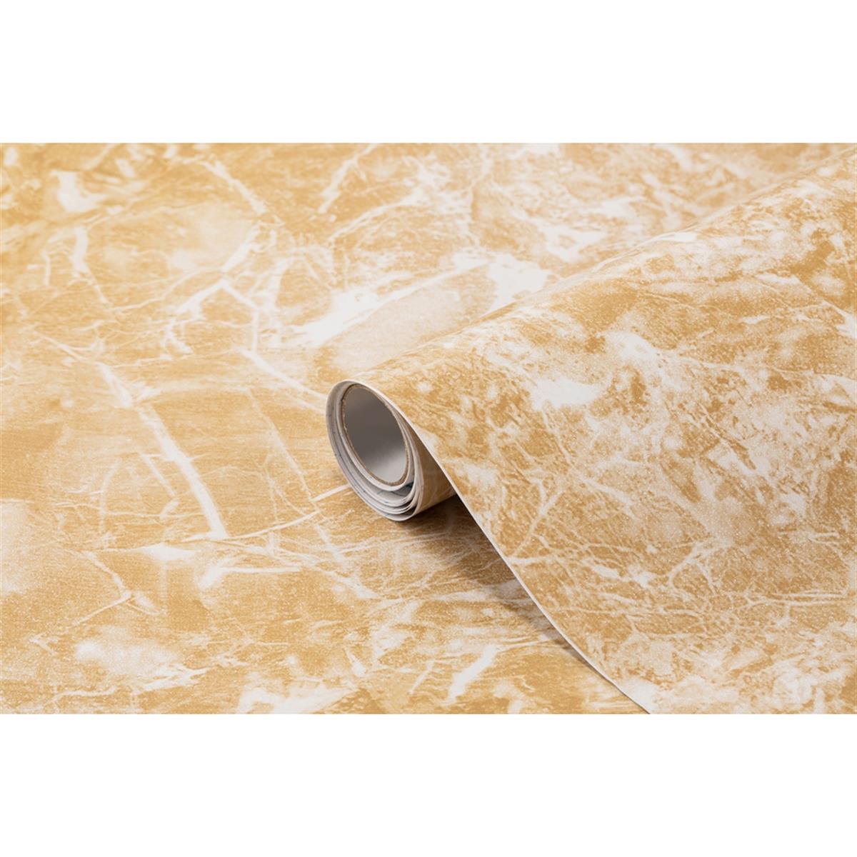 Bigpoint Yapışkanlı Folyo 45cm X 2metre Mermer Desen No:41 resmi