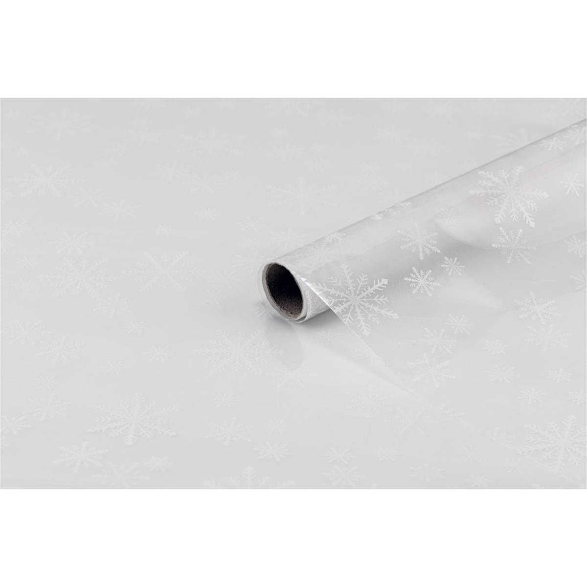 Bigpoint Yapışkanlı Folyo 45cm X 2metre Vitray Desen No:61 resmi