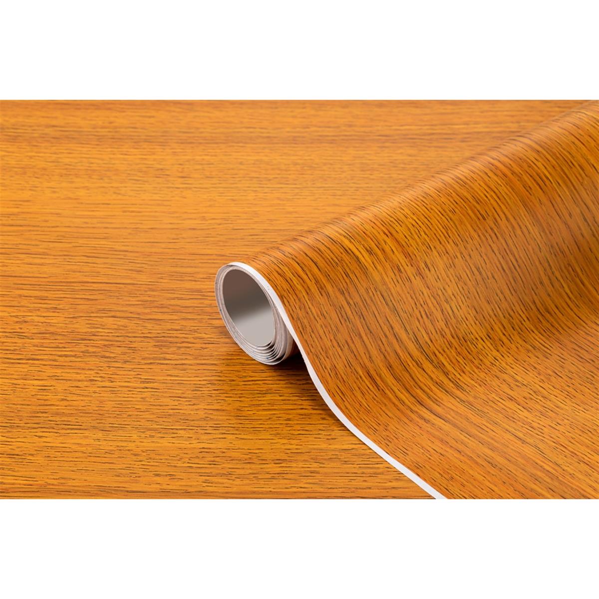 Bigpoint Yapışkanlı Folyo 45cm X 2metre Ağaç Desen No:22 resmi