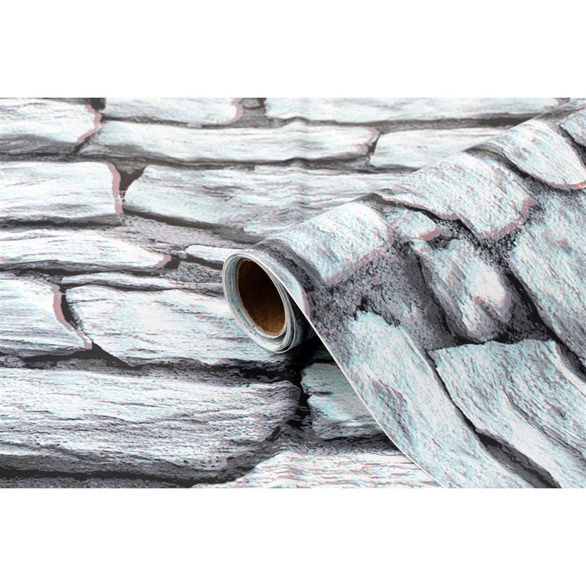 Bigpoint Yapışkanlı Folyo 45cm X 2metre Mermer Desen No:36 resmi