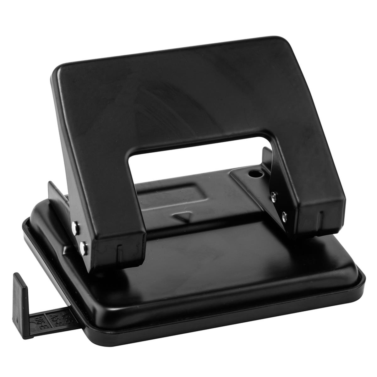 Lotte Delgeç 20 Yaprak Siyah resmi