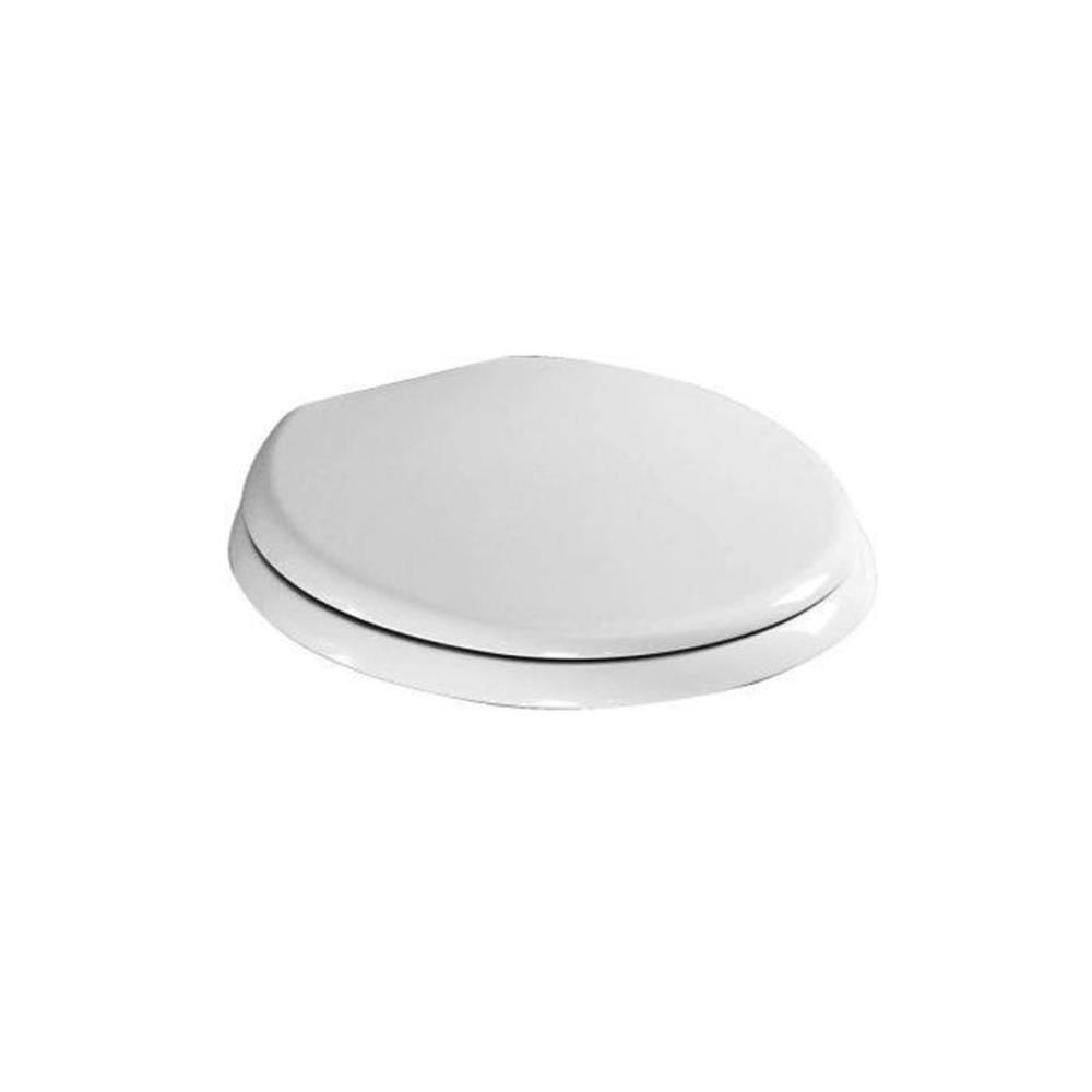 Turkuaz Lila Yavaş Kapanan Çek-Çıkar Klozet Kapağı (Pp) 9Sc1343002 resmi