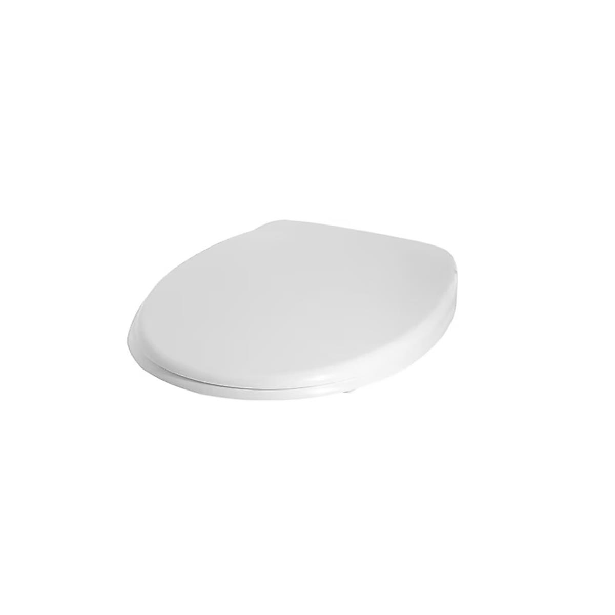 Turkuaz Abs Standart Klozet Kapağı (Pp) 9Sc1344003 resmi