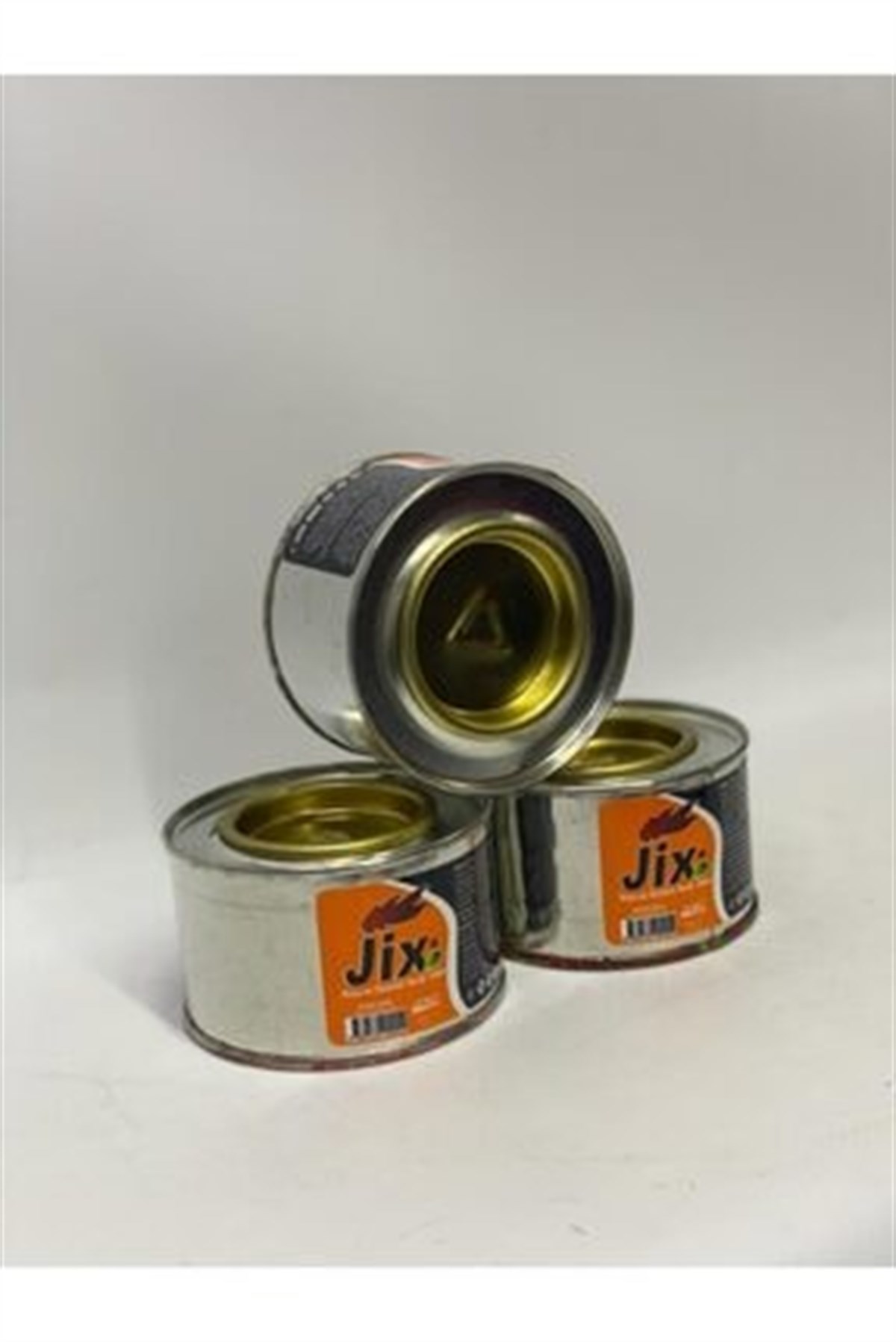 Jix Reşo ve Osmanlı Ocağı Yakıtı 200ml resmi