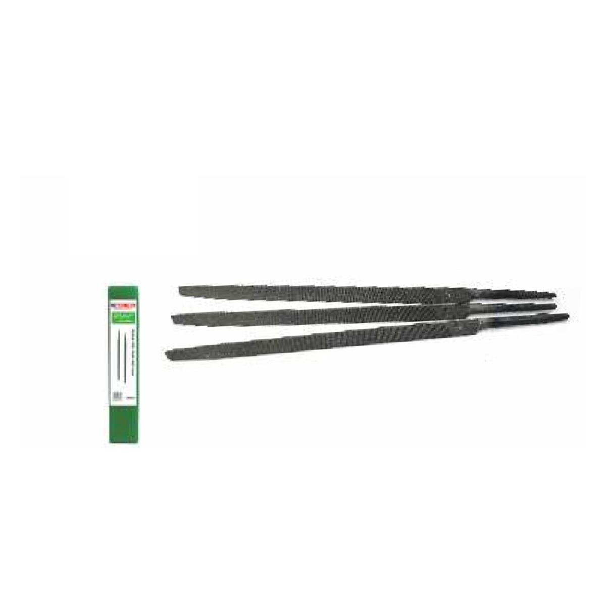 Bay-tec Üçgen Eğe Slim İnce Diş 5mm Mk0902 resmi