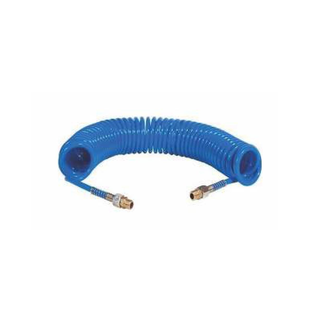Bay-tec Spiral Hava Hortum 8x12mm 7,5 Metre Mk1307-2 resmi