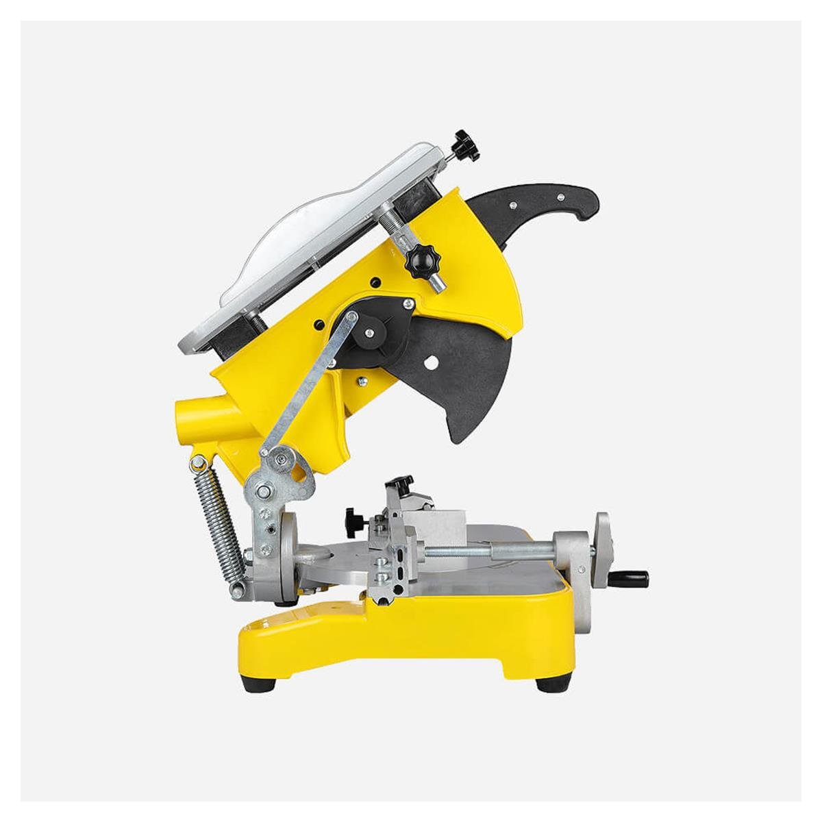 Rtrmax Rtm636 Üstten Tablalı Gönye Kesme Makinesi (yatarlı) 1100w resmi