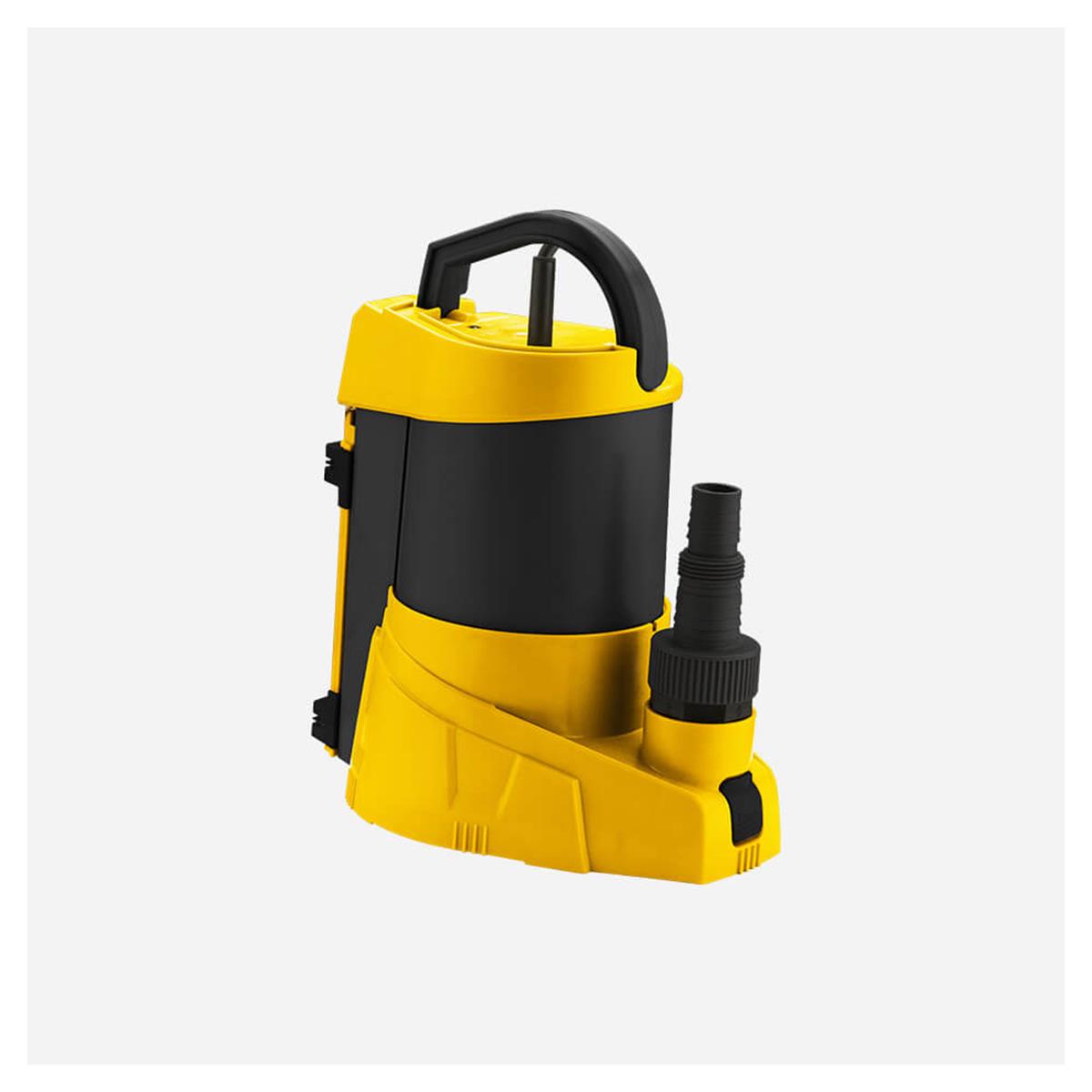 Rtrmax Rtm825 Temiz Su Dalgıç Pompa 550w resmi