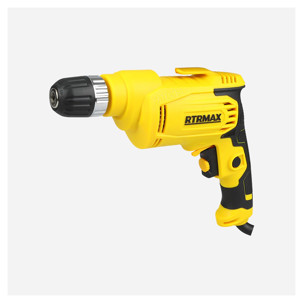 Rtrmax Rtm1530 Darbesiz Matkap 710w resmi