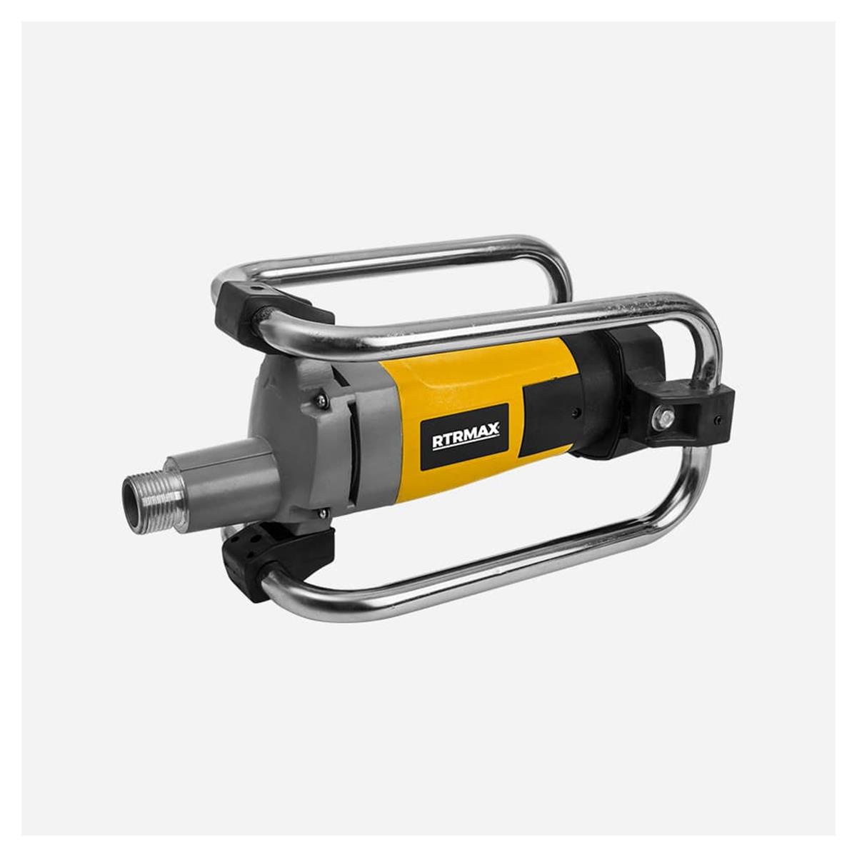 Rtrmax Rtm3914 Beton Vibratörü 1500W resmi