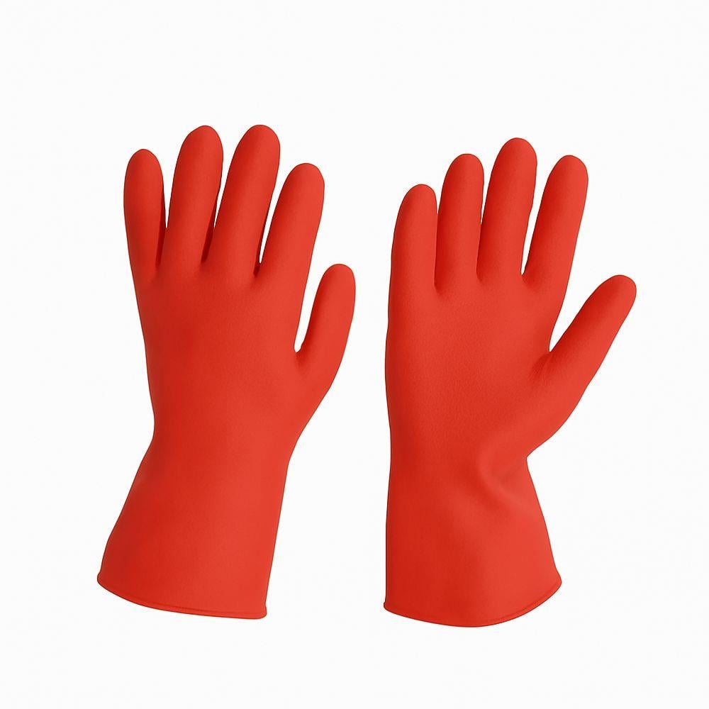 Onton Bulaşık Eldiveni 9-9.5 resmi