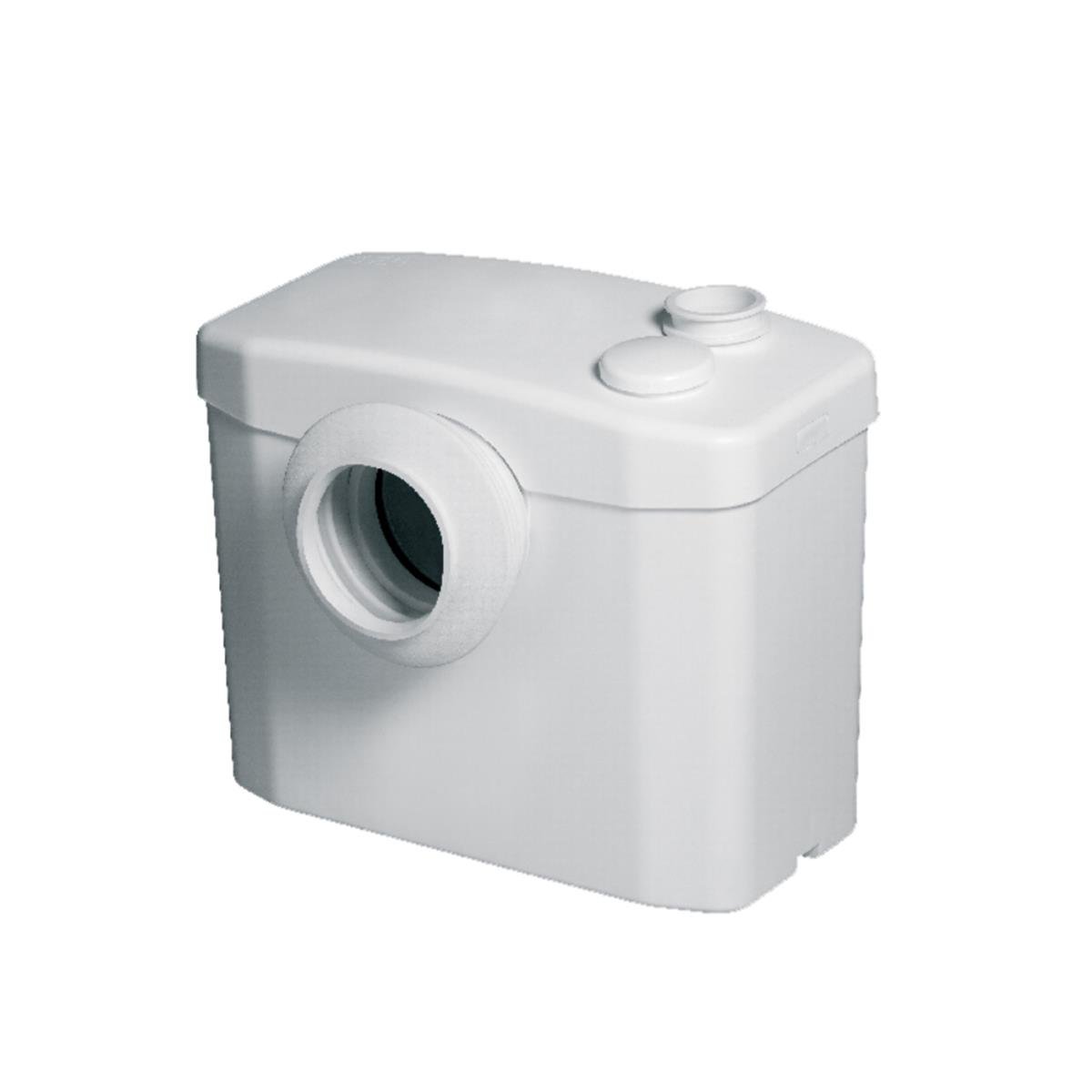 Saniflo Wc Öğütücü Tahliye Cihazı resmi