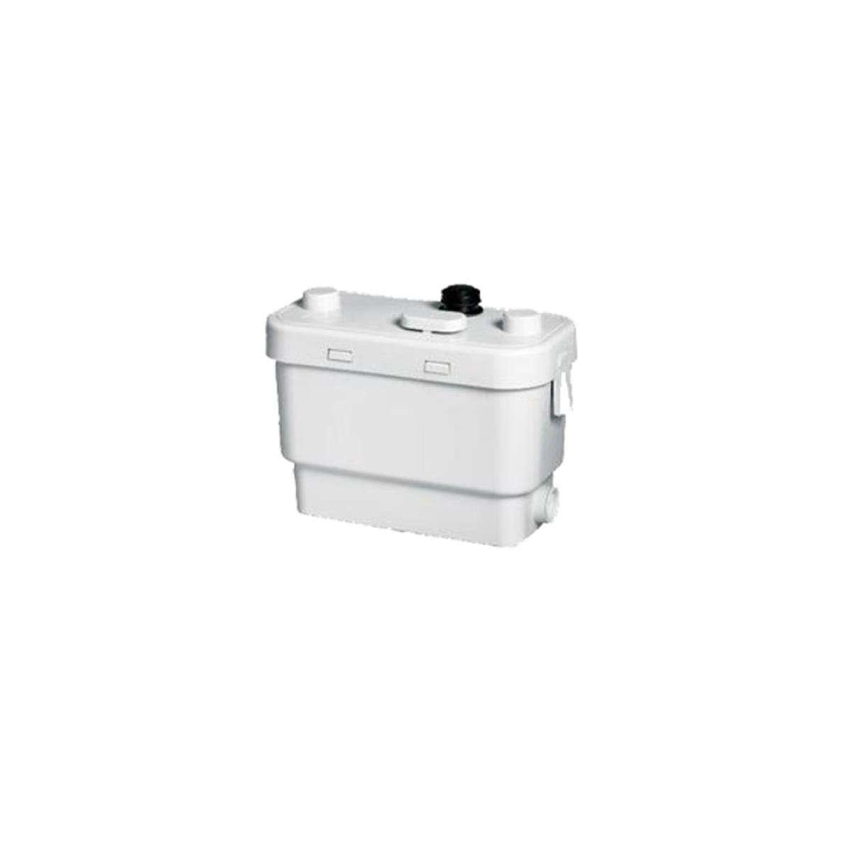 Sanivite 4 Ünite Atık Su Tahliye Pompası resmi