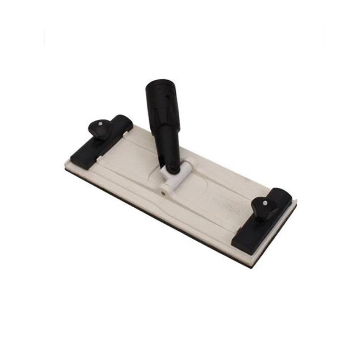 Dekor 1207 Oynar Başlıklı Zımpara Malası 9x22,5cm resmi