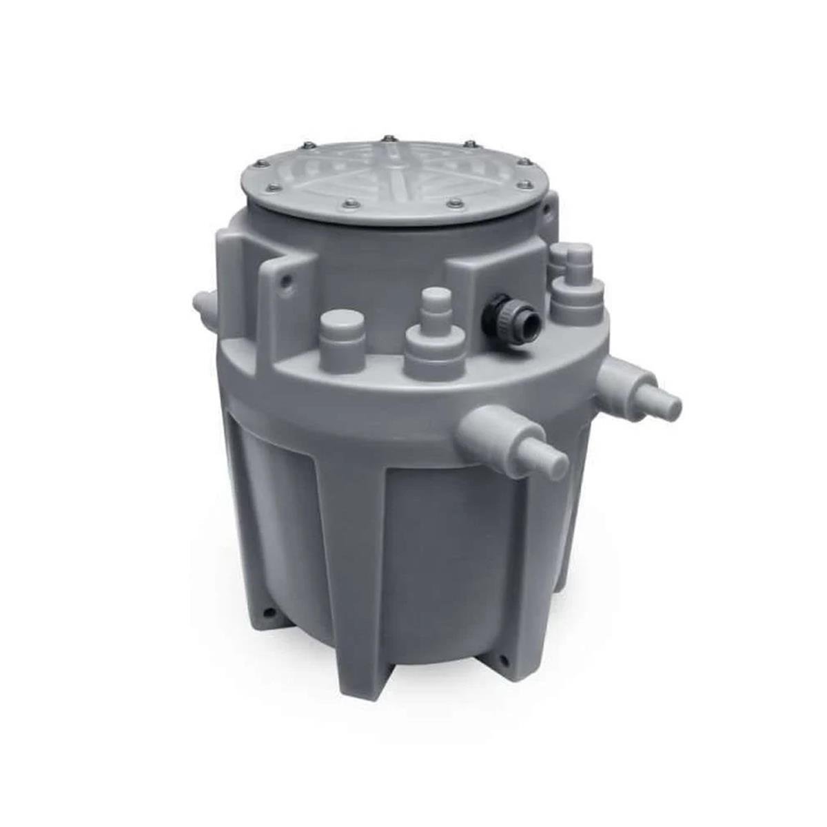 Sanifos 280 1 Gr S Foseptik Atık Su Tahliye İstasyonu resmi