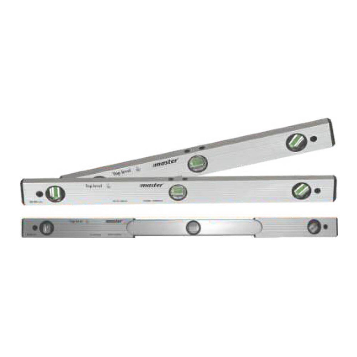 Master Teleskopik Su Terazisi 48-60 Cm resmi